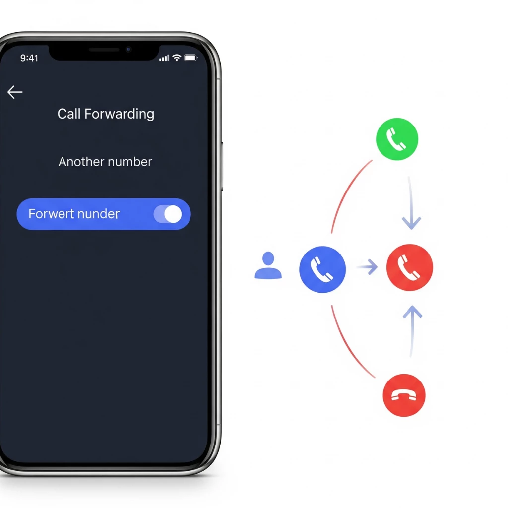 Call Forwarding